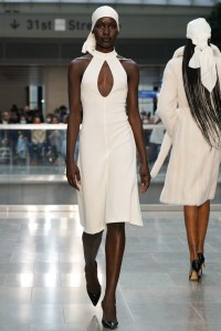 Victor Glemaud RTW Fall 2022