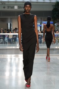 Victor Glemaud RTW Fall 2022