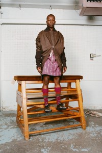 Vivienne Westwood RTW Fall 2022
