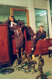 Vivienne Westwood RTW Fall 2022
