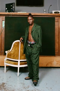 Vivienne Westwood RTW Fall 2022