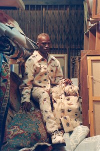 Vivienne Westwood RTW Fall 2022