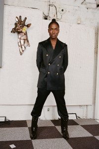 Vivienne Westwood RTW Fall 2022