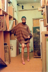 Vivienne Westwood RTW Fall 2022