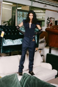 Vivienne Westwood RTW Fall 2022