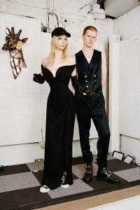 Vivienne Westwood RTW Fall 2022