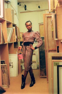 Vivienne Westwood RTW Fall 2022