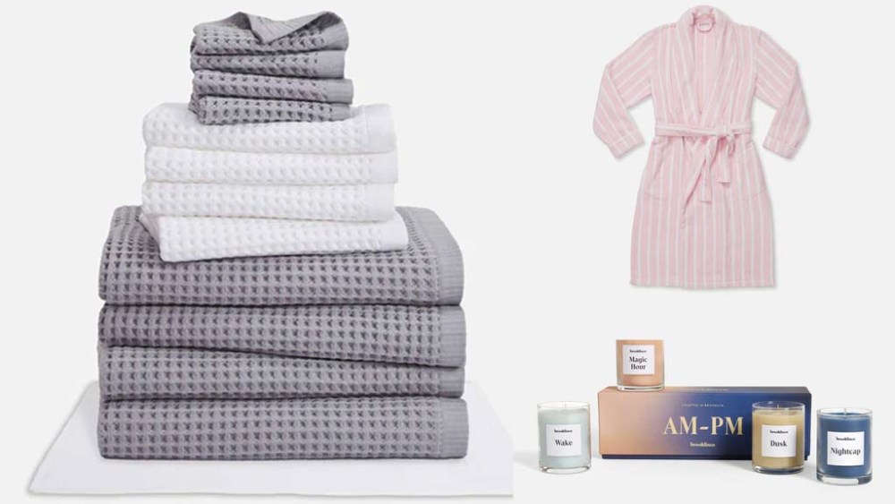 Brooklinen Feature Image