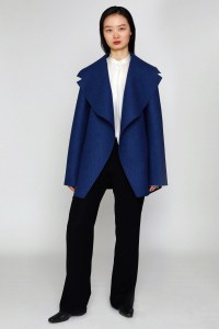 Yeohlee RTW Fall 2022