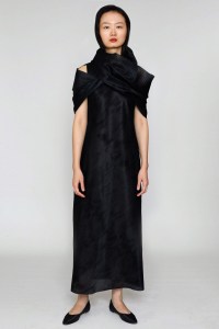 Yeohlee RTW Fall 2022