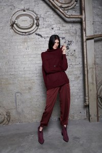 Zero + Maria Cornejo RTW Fall 2022