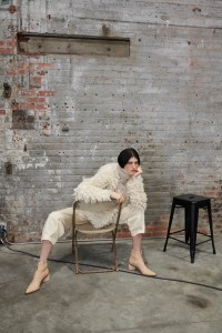 Zero + Maria Cornejo RTW Fall 2022