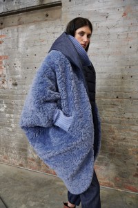 Zero + Maria Cornejo RTW Fall 2022