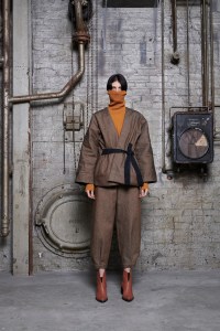 Zero + Maria Cornejo RTW Fall 2022