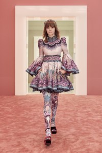 Zimmermann RTW Fall 2022