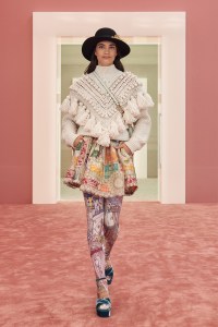 Zimmermann RTW Fall 2022