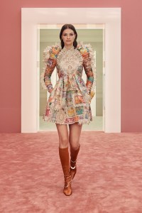 Zimmermann RTW Fall 2022