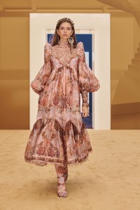 Zimmermann RTW Fall 2022