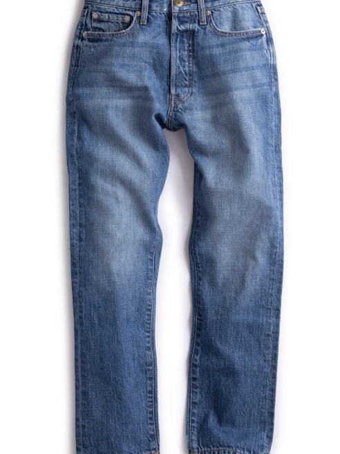 AGI Denim’s Double Zero technology for dyeing and finishing is now approved by SGS, a Swiss third-party certification company.