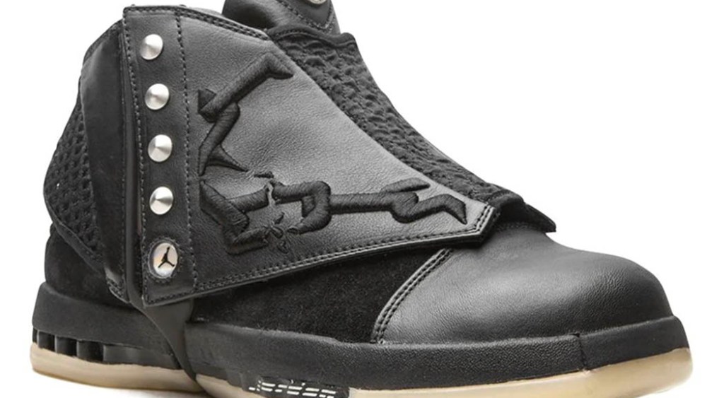 air jordan 16 why not sneakers