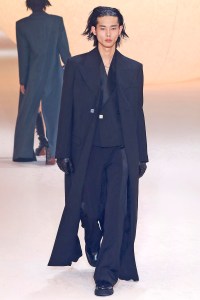 Ambush RTW Fall 2022