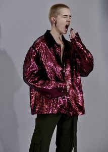 Andrea Incontri RTW Fall 2022