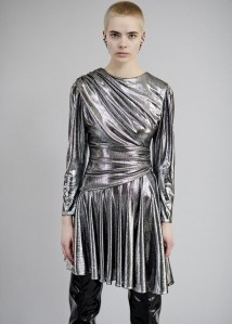 Andrea Incontri RTW Fall 2022