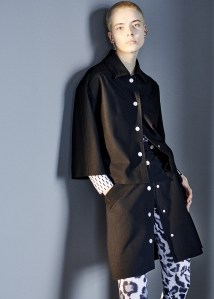 Andrea Incontri RTW Fall 2022