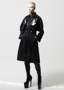 Andrea Incontri RTW Fall 2022