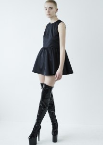 Andrea Incontri RTW Fall 2022