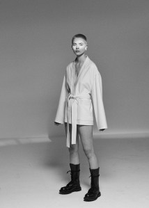 Andrea Incontri RTW Fall 2022