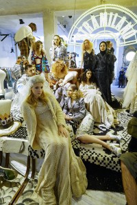 Antonio Marras RTW Fall 2022