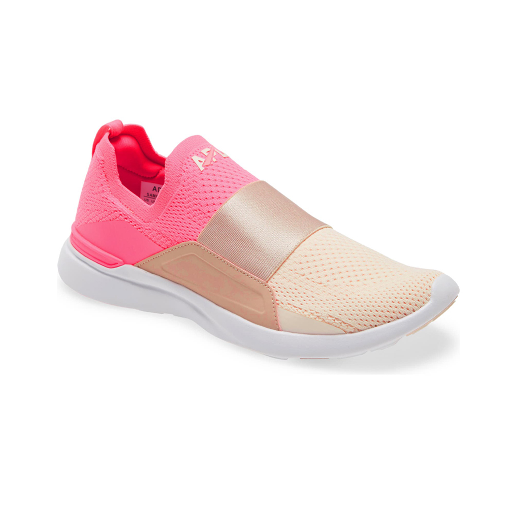 APL TechLoom Bliss Knit Running Shoe