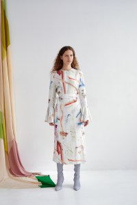 Arthur Arbesser RTW Fall 2022
