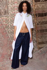 Baja East RTW Fall 2022