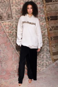 Baja East RTW Fall 2022