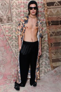Baja East RTW Fall 2022