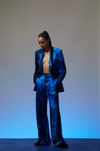 Balestra RTW Fall