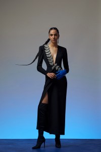 Balestra RTW Fall