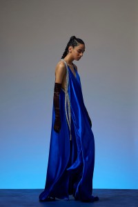 Balestra RTW Fall