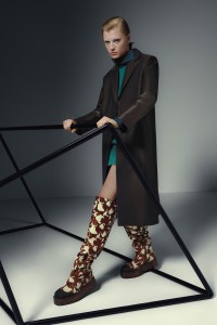 Bally RTW Fall 2022