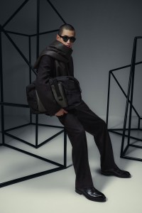 Bally RTW Fall 2022