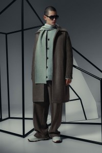 Bally RTW Fall 2022