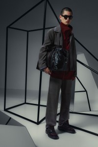 Bally RTW Fall 2022