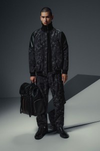 Bally RTW Fall 2022