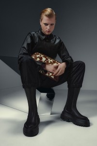 Bally RTW Fall 2022