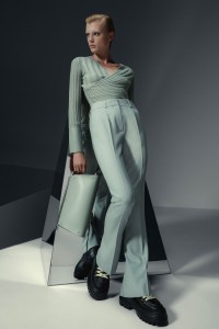 Bally RTW Fall 2022