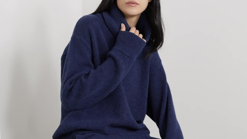 best cashmere sweaters