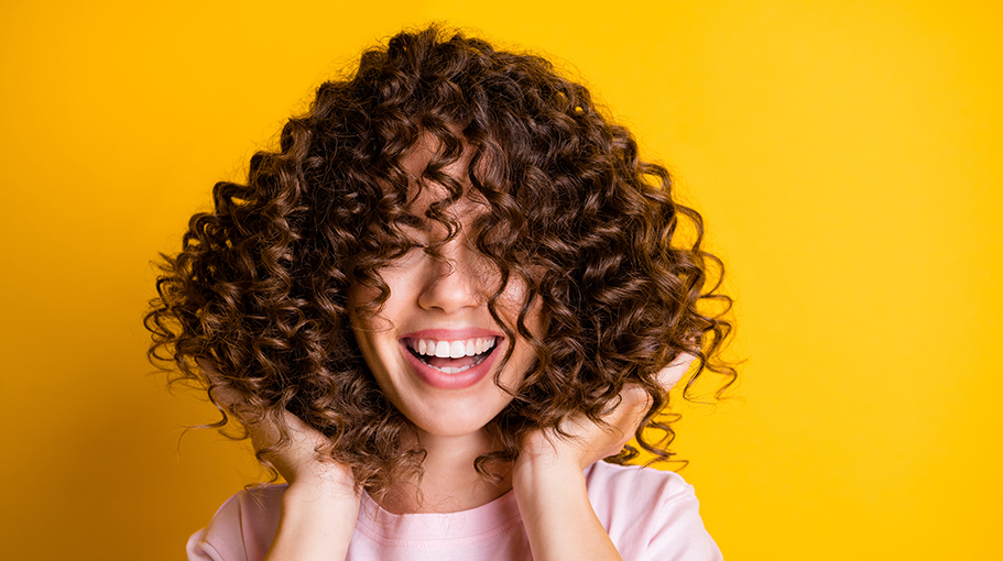 best shampoo curly hair
