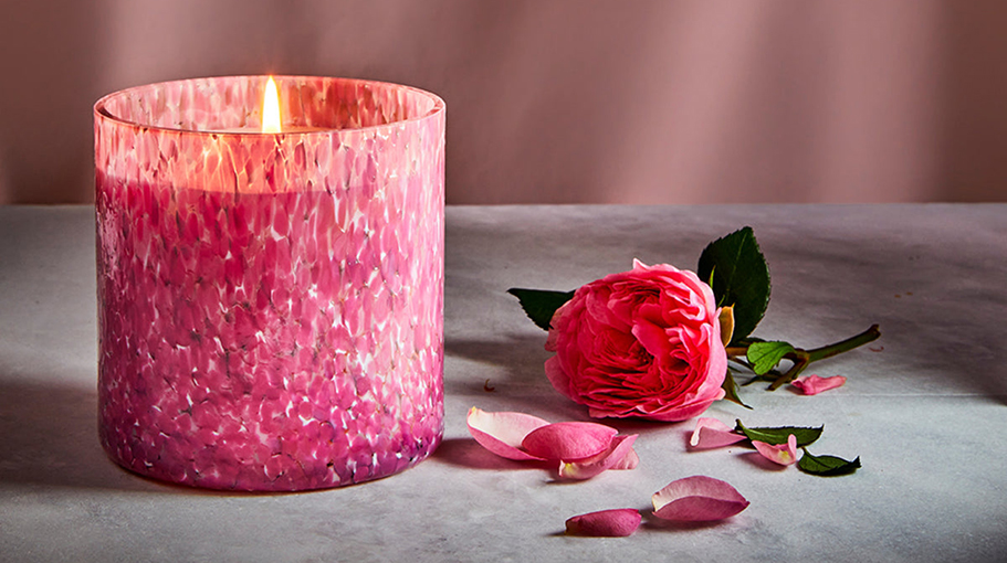 best valentines day candles